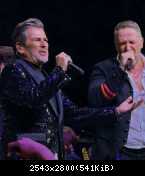 09.08.2026 Thomas Anders «Höhner Classic mal Anders» Koblenz