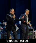 09.08.2026 Thomas Anders «Höhner Classic mal Anders» Koblenz