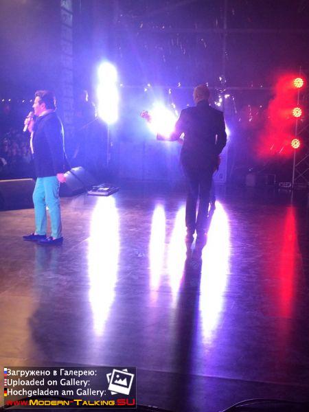 09.09.2017 Thomas Anders фестиваль "Среднерусская возвышенность"