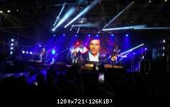 09.09.2017 Thomas Anders фестиваль "Среднерусская возвышенность"