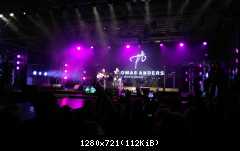 09.09.2017 Thomas Anders фестиваль "Среднерусская возвышенность"