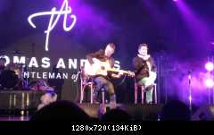 09.09.2017 Thomas Anders фестиваль "Среднерусская возвышенность"