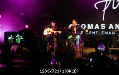 09.09.2017 Thomas Anders фестиваль "Среднерусская возвышенность"