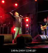 09.09.2017 Thomas Anders фестиваль "Среднерусская возвышенность"