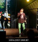 09.09.2017 Thomas Anders фестиваль "Среднерусская возвышенность"