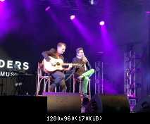 09.09.2017 Thomas Anders фестиваль "Среднерусская возвышенность"