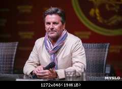 09.09.2017 Томас Андерс Пресс-конференция Тула