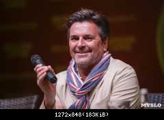 09.09.2017 Томас Андерс Пресс-конференция Тула