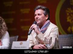 09.09.2017 Томас Андерс Пресс-конференция Тула