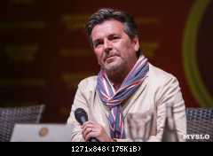 09.09.2017 Томас Андерс Пресс-конференция Тула