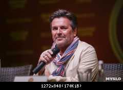 09.09.2017 Томас Андерс Пресс-конференция Тула