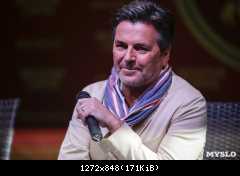 09.09.2017 Томас Андерс Пресс-конференция Тула