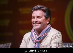 09.09.2017 Томас Андерс Пресс-конференция Тула