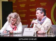 09.09.2017 Томас Андерс Пресс-конференция Тула