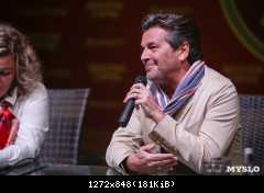 09.09.2017 Томас Андерс Пресс-конференция Тула