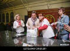 09.09.2017 Томас Андерс Пресс-конференция Тула