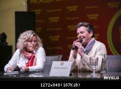 09.09.2017 Томас Андерс Пресс-конференция Тула