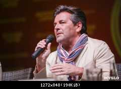 09.09.2017 Томас Андерс Пресс-конференция Тула