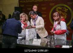 09.09.2017 Томас Андерс Пресс-конференция Тула