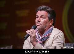 09.09.2017 Томас Андерс Пресс-конференция Тула