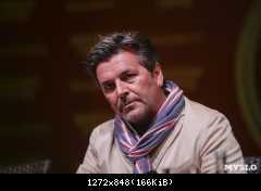 09.09.2017 Томас Андерс Пресс-конференция Тула