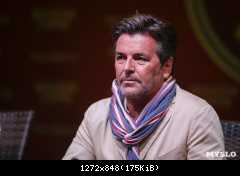 09.09.2017 Томас Андерс Пресс-конференция Тула