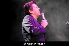 09.12.2014 SMOKIE / THOMAS ANDERS Таллин