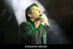 09.12.2014 SMOKIE / THOMAS ANDERS Таллин