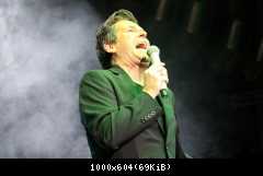 09.12.2014 SMOKIE / THOMAS ANDERS Таллин