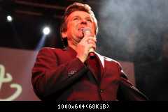 09.12.2014 SMOKIE / THOMAS ANDERS Таллин