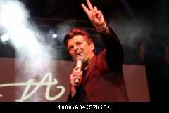 09.12.2014 SMOKIE / THOMAS ANDERS Таллин