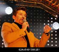 09.12.2015 Thomas Anders WDR 4 Рождество-Dortmund