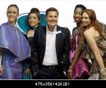 10.01.14 Дитер Болен вторая коллекция обоев во Франкфурте