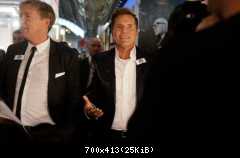 10.01.2014 Дитер Болен представил вторую коллекцию обоев во Франкфурте