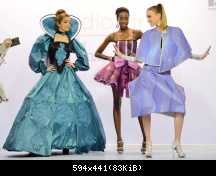 10.01.2014 Дитер Болен представил вторую коллекцию обоев во Франкфурте