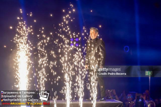 10.01 2026 Thomas Anders Music show Schlagerchampions  Berlin