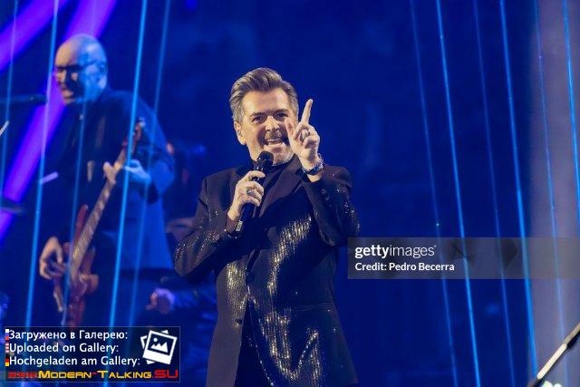 10.01 2026 Thomas Anders Music show Schlagerchampions  Berlin