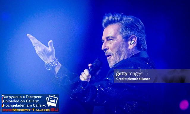 10.01 2026 Thomas Anders Music show Schlagerchampions  Berlin