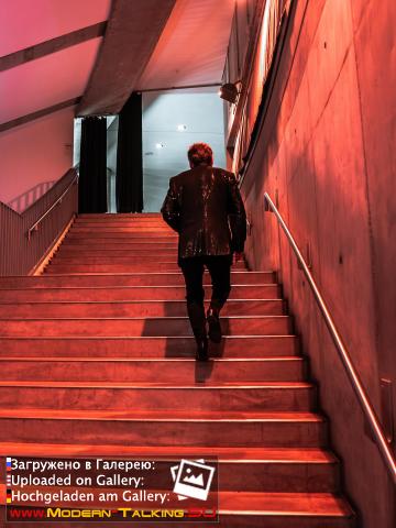 10.01 2026 Thomas Anders Music show Schlagerchampions Berlin