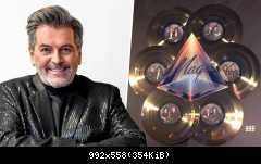 10.01 2026 Thomas Anders Music show Schlagerchampions Berlin