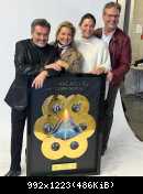 10.01 2026 Thomas Anders Music show Schlagerchampions Berlin