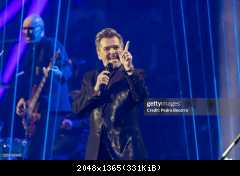 10.01 2026 Thomas Anders Music show Schlagerchampions  Berlin