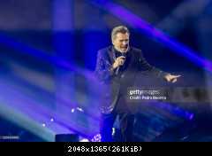 10.01 2026 Thomas Anders Music show Schlagerchampions  Berlin