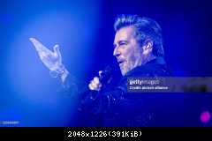 10.01 2026 Thomas Anders Music show Schlagerchampions  Berlin