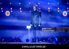 10.01 2026 Thomas Anders Music show Schlagerchampions  Berlin
