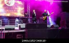 10.02.2017 Thomas Anders Katowice Spodek