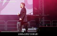 10.02.2017 Thomas Anders Katowice Spodek