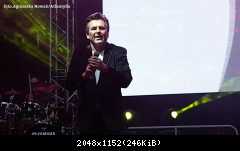 10.02.2017 Thomas Anders Katowice Spodek