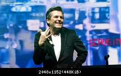 10.02.2017 Thomas Anders Katowice Spodek
