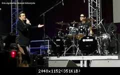 10.02.2017 Thomas Anders Katowice Spodek